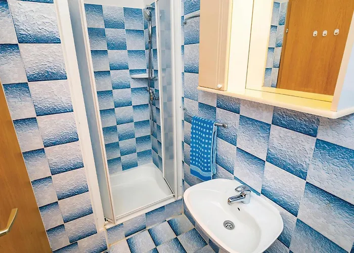 Apartamento 47 Nedeščina