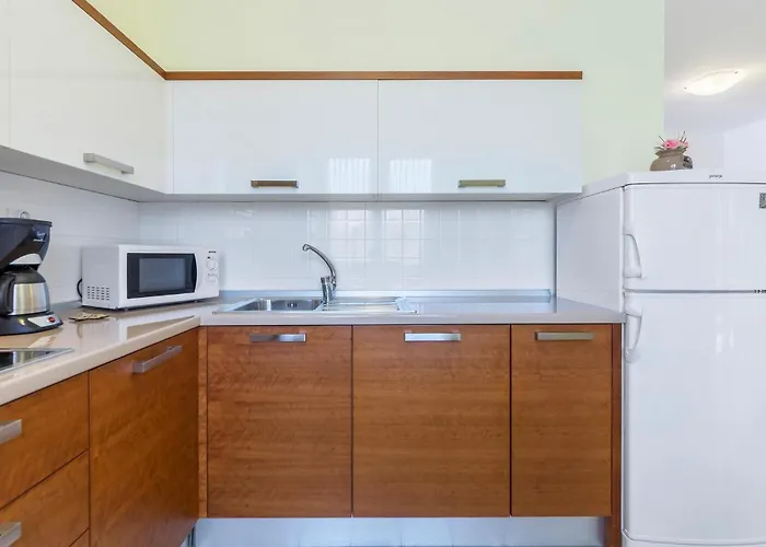47 Apartamento Nedeščina