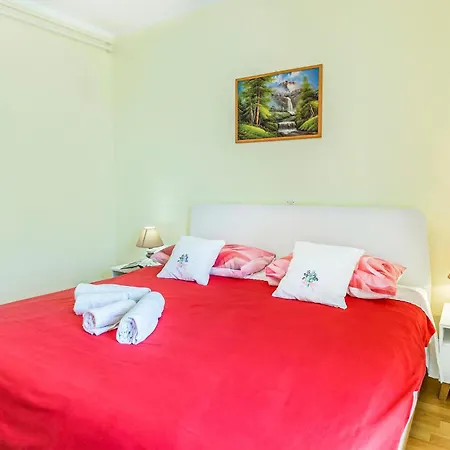 3 Bedroom Amazing In Apartman