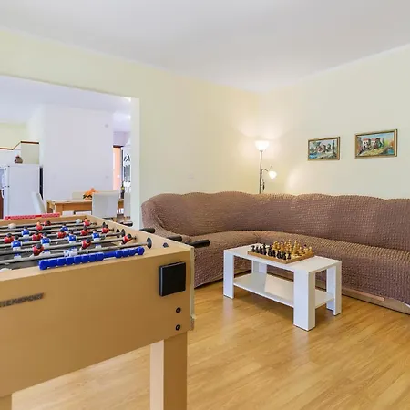 Apartman 3 Bedroom Amazing In