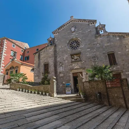 47 Apartamento Nedeščina
