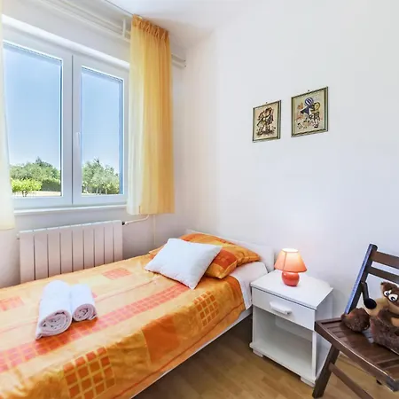 Apartman 3 Bedroom Amazing In Nedescina
