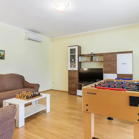 47 Apartman